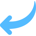 icono de regreso a la carpeta madre