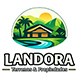 Logo Landora
