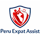 Logo de Peru Expat Assist